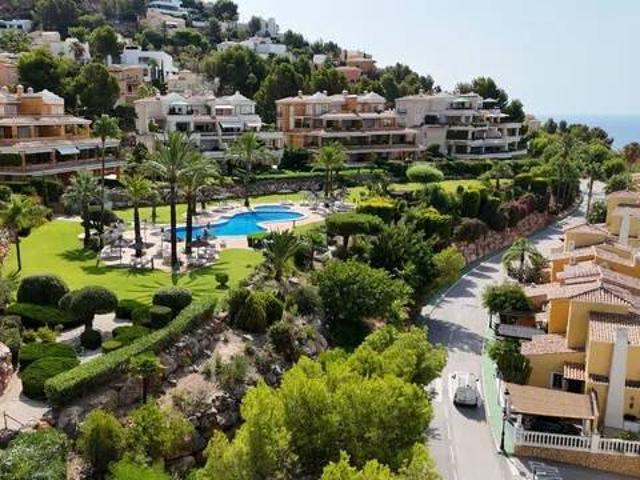 Piso en Venta en Altea