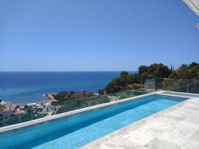 Piso en Venta en Altea