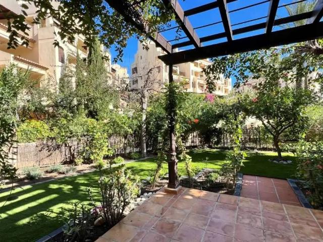 Piso en Venta en Altea