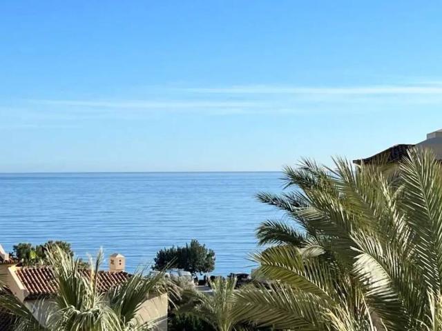 Piso en Venta en Altea