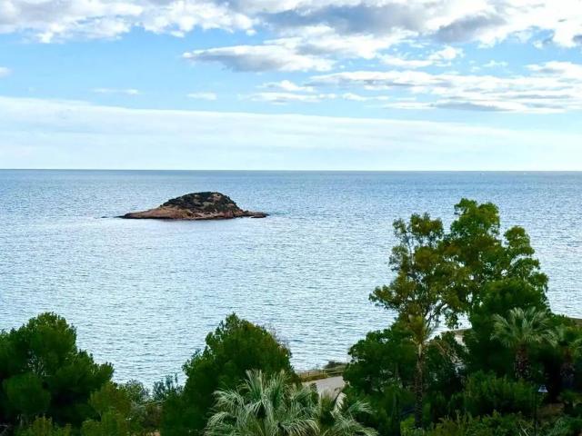 Piso en Venta en Altea