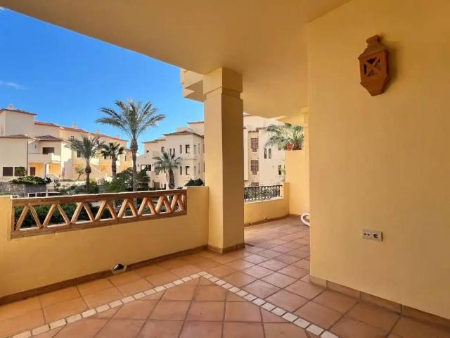 Piso en Venta en Altea