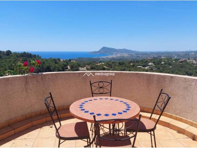 Piso en Venta en Altea