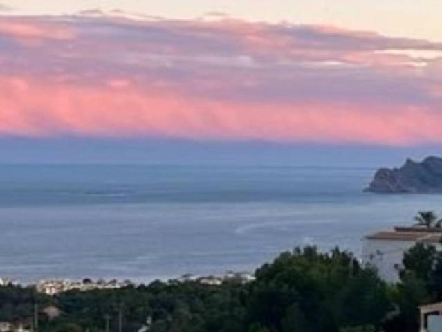 Piso en Venta en Altea