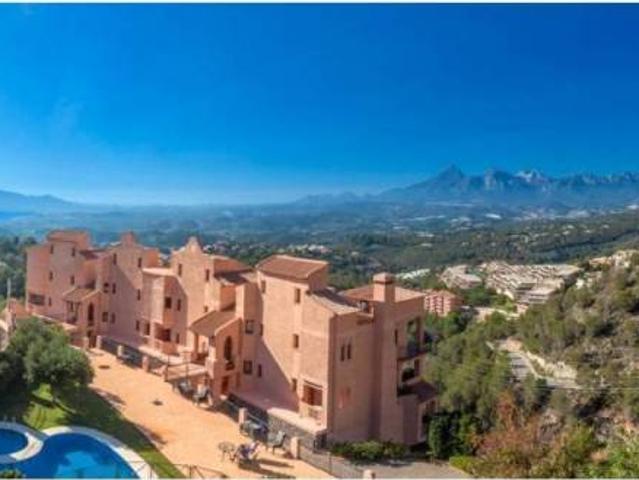 Piso en Venta en Altea