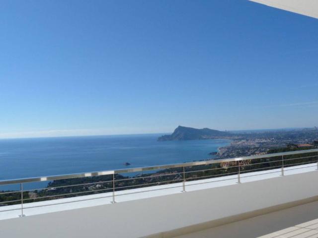 Piso en Venta en Altea