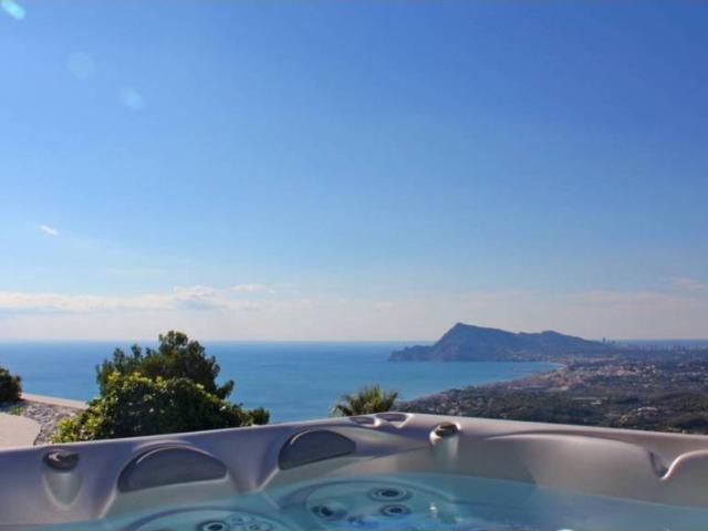 Piso en Venta en Altea