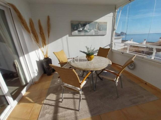 Piso en Venta en Altea