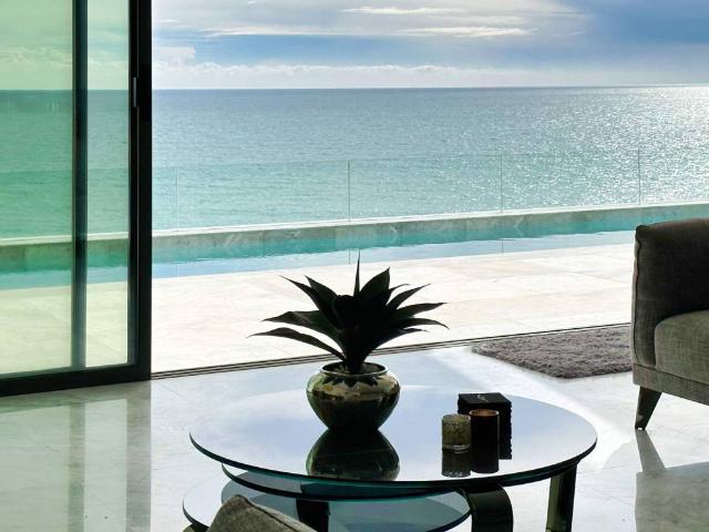 Piso en Venta en Altea