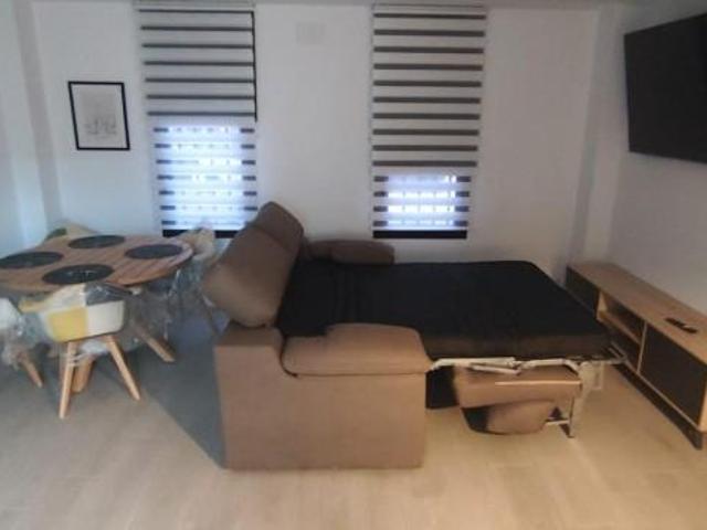 Piso en venta en Altea