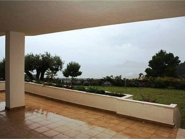 Piso en Venta en Altea