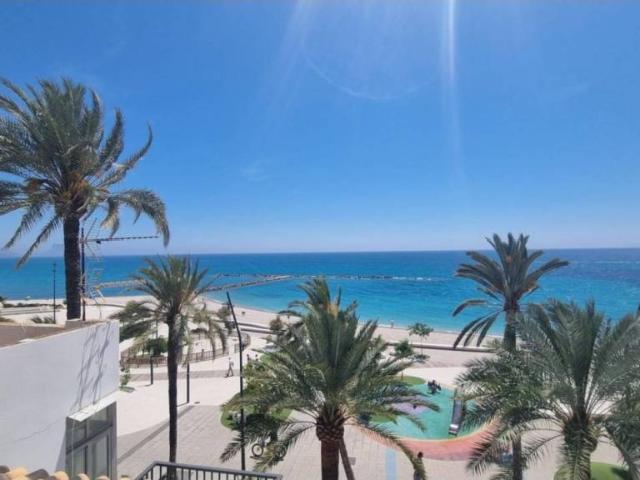 Piso en Venta en Altea