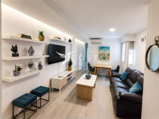 Piso en Venta en Altea