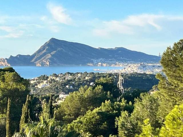 Piso en Venta en Altea