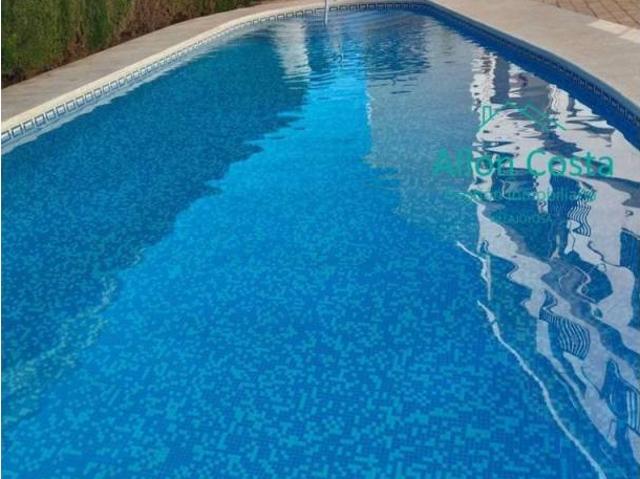Piso en Venta en Altea