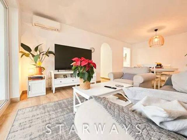 Piso en Venta en Altea