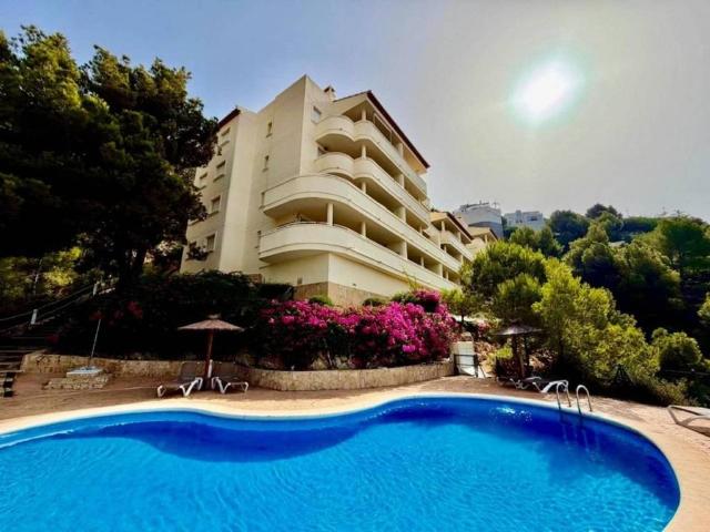 Piso en Venta en Altea