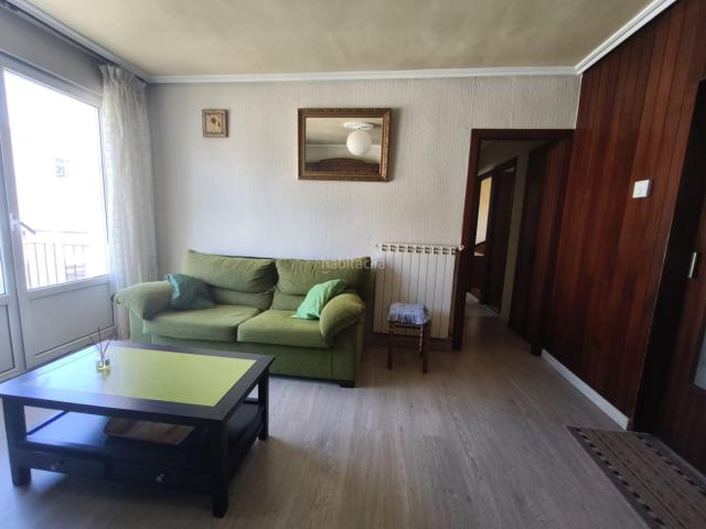 Piso en venta en Altsasu Alsasua. PISO EN CALLE URBASA DE ALSASUA. Pisos Altsasu.