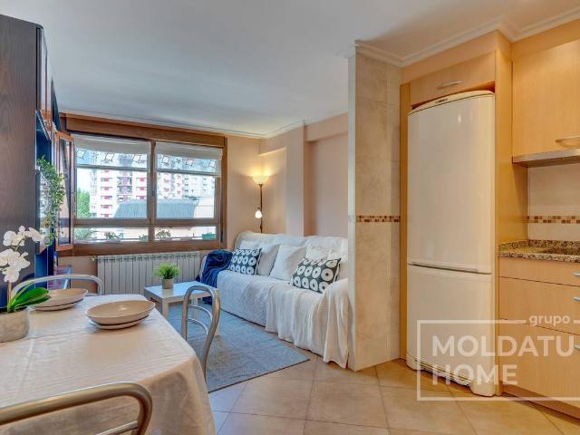 Piso en Venta en Altza