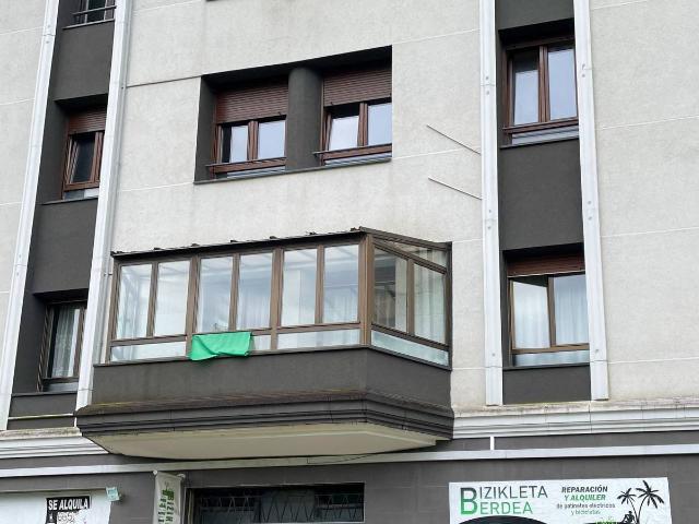 Piso en Venta en Altza