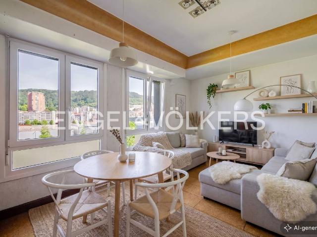 Piso en Venta en Altza