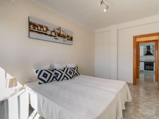 Piso en venta en Alumbres, Murcia Costa Cálida