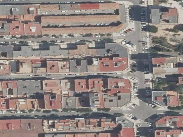 Piso en Venta en Alumbres Escombreras
