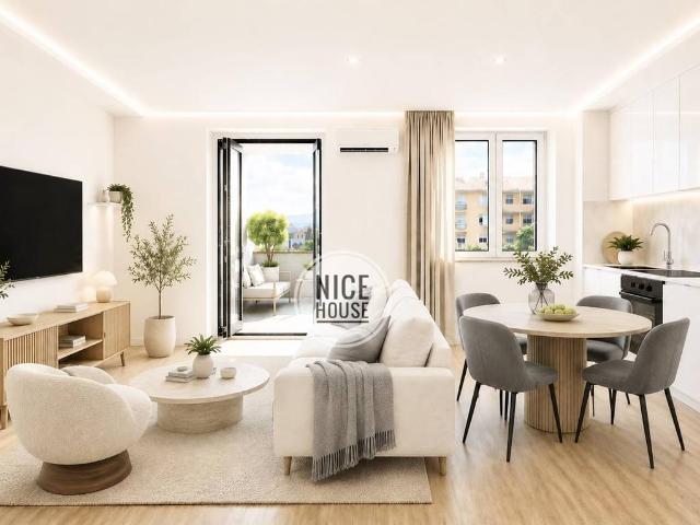 Piso en Venta en Aluche