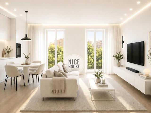 Piso en Venta en Aluche