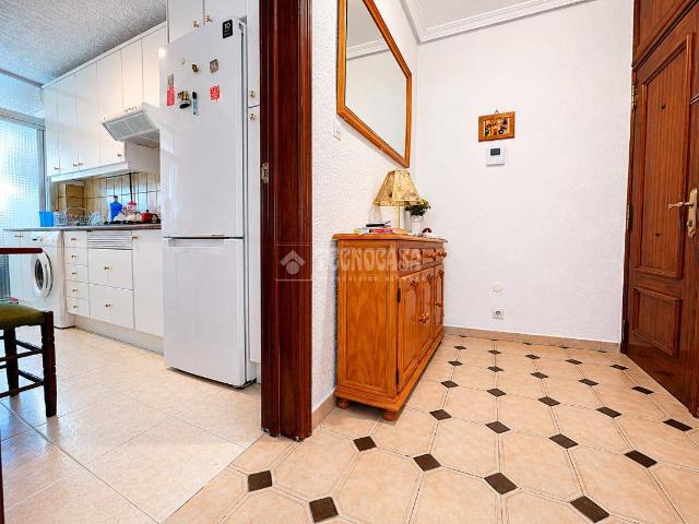 Piso en Venta en Aluche