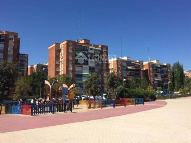 Piso en Venta en Aluche