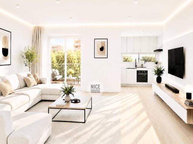 Piso en Venta en Aluche
