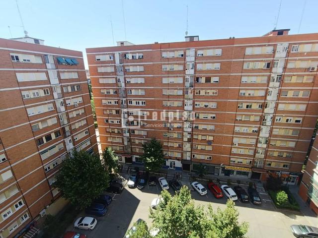 Piso en Venta en Aluche