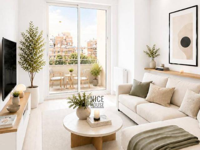 Piso en Venta en Aluche