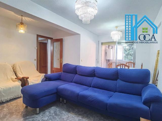 Piso en Venta en Aluche
