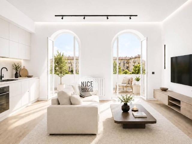 Piso en Venta en Aluche