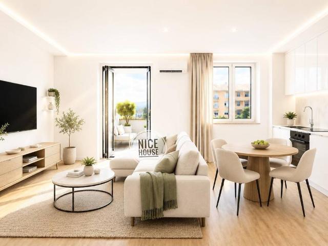 Piso en Venta en Aluche