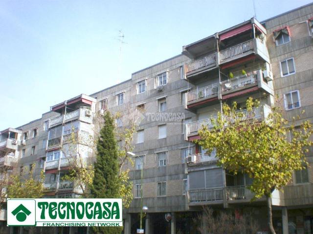 Piso en Venta en Aluche