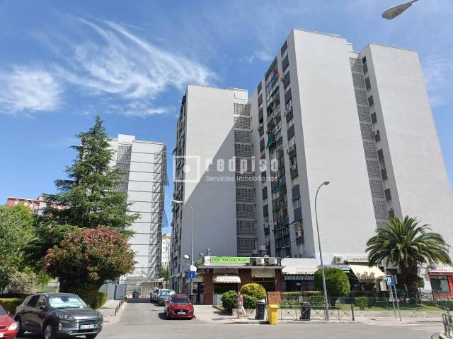 Piso en Venta en Aluche