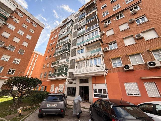 Piso en Venta en Aluche