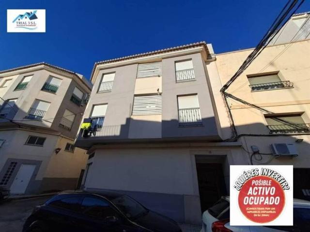 Piso en Venta en Alzira