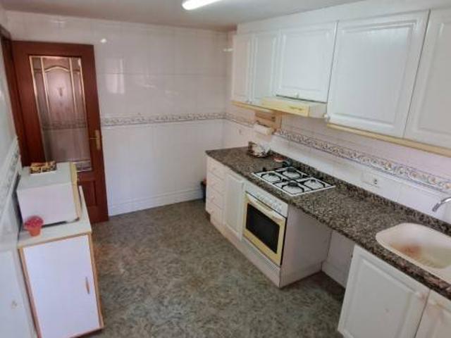 Piso en Venta en Alzira