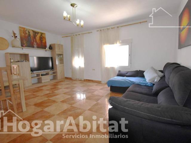 Piso en Venta en Alzira