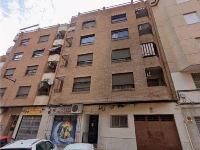 Piso en Venta en Alzira