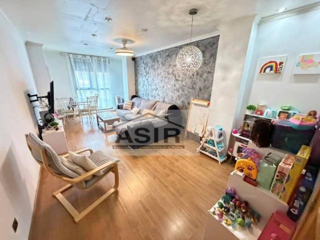 Piso en Venta en Alzira