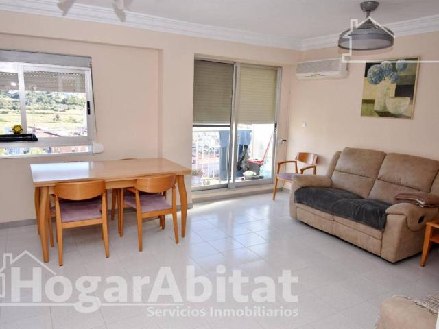 Piso en Venta en Alzira