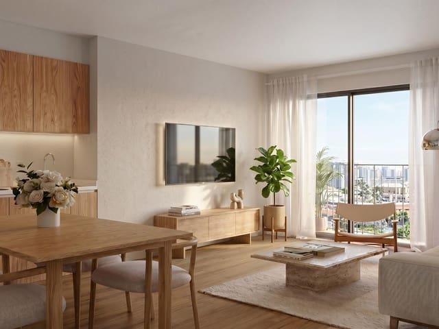 Piso en venta en Alzira, Valencia