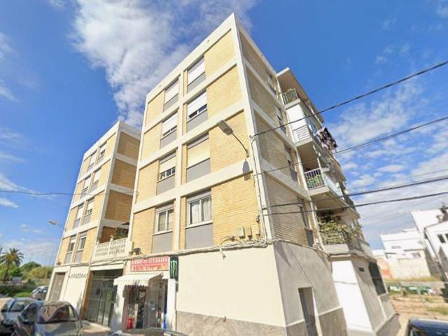 Piso en venta en Alzira Valencia