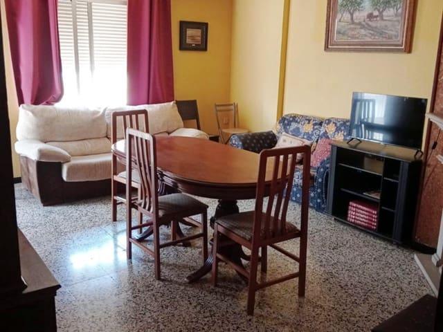 Piso en venta en Alzira, Valencia