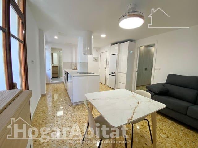 Piso en venta en Alzira, Valencia